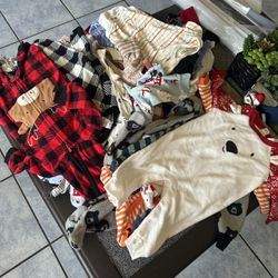 Ropa De Bebé 