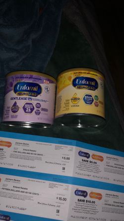 Baby stuff