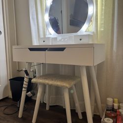 Vanity Set