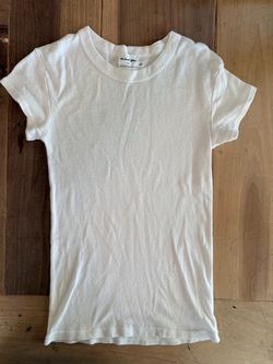 Michael Stars for Anthropologie Shirt OS