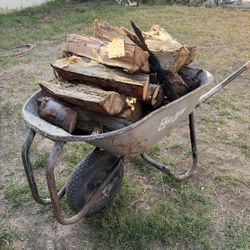 FIREWOOD 🔥 🪵 