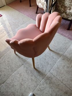 Upholstery Chair Set Of 2