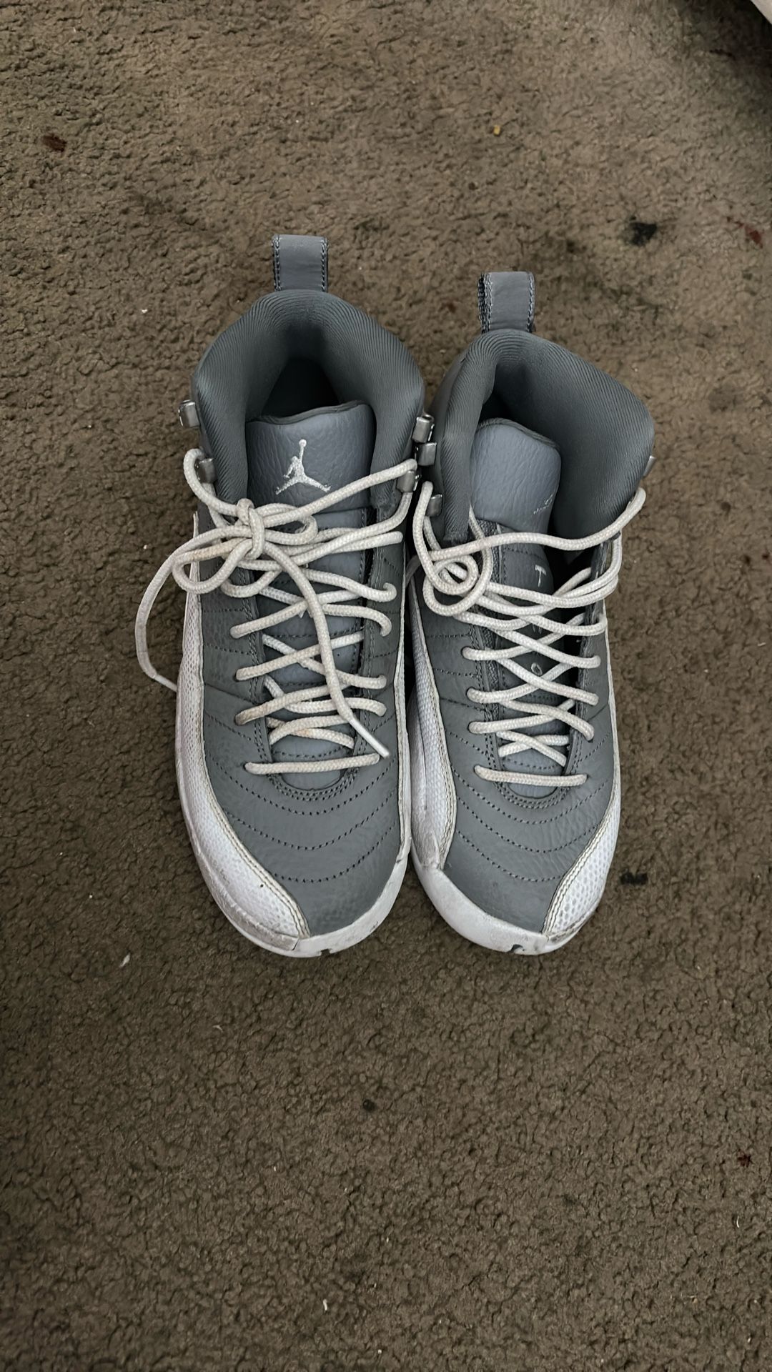 Jordan 12s