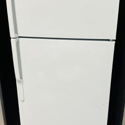 Extra Clean Refrigerator 