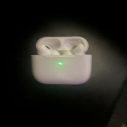 AirPod Pro Gen 2