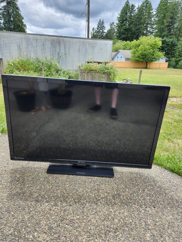 Emerson LF501EM4 50" 1080p 60Hz Class LED HDTV