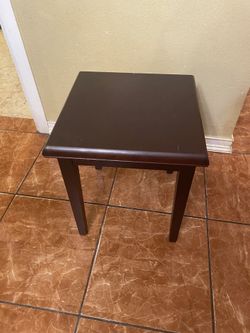 Side Table
