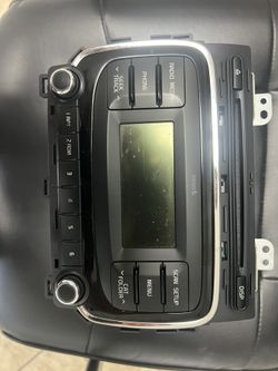 Radio