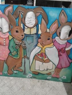 Easter
