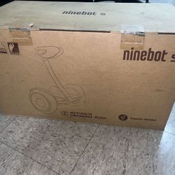 Ninebot S Self Balancing Scooter / Hoverboard Eléctrico