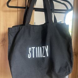 Stiiizy Tote Bag 