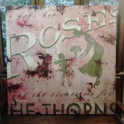 Hanging Picture Wall Art