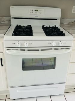 Gas Stove