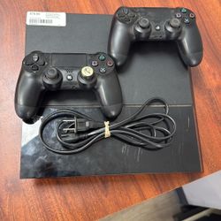 PS4 Console #Cuh-1115A