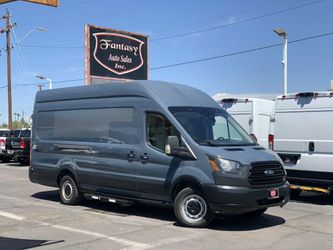 2019 Ford Transit-250