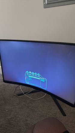 Samsung neo g8 4k gaming monitor