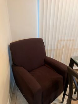 Recliner