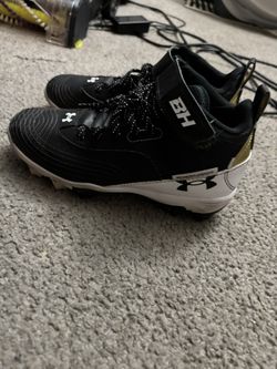 Spikes Football Shoe