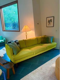 Sofa 3 seater joybird