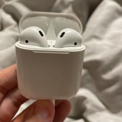 Airpods generation 1 or 2