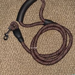 New Leash