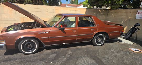 1978 buick lesabre
