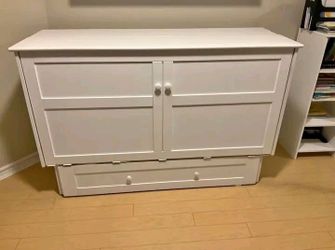 Murphy Bed