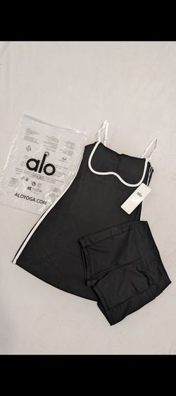 Womens Alo Yoga dress size small