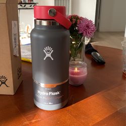 Hydro Flask New