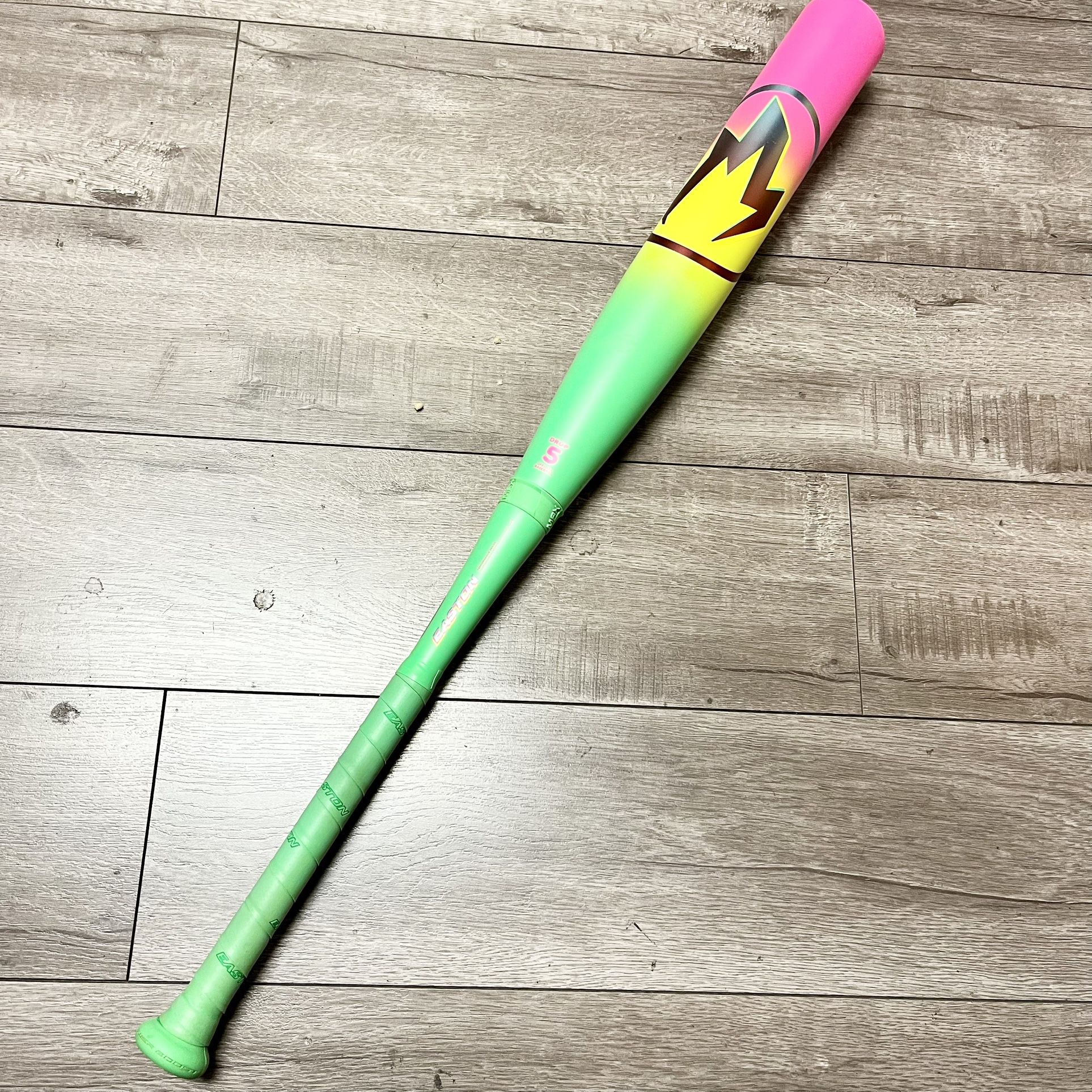 ⚾️ PRISTINE| Hype Fire 32" / 27 oz (-5) USA Baseball Bat | The Dugout