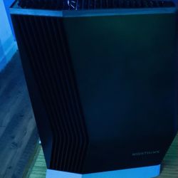 Netgear Nighthawk AX6000 Cable Modem With Built-in WiFi 6 Router - Black