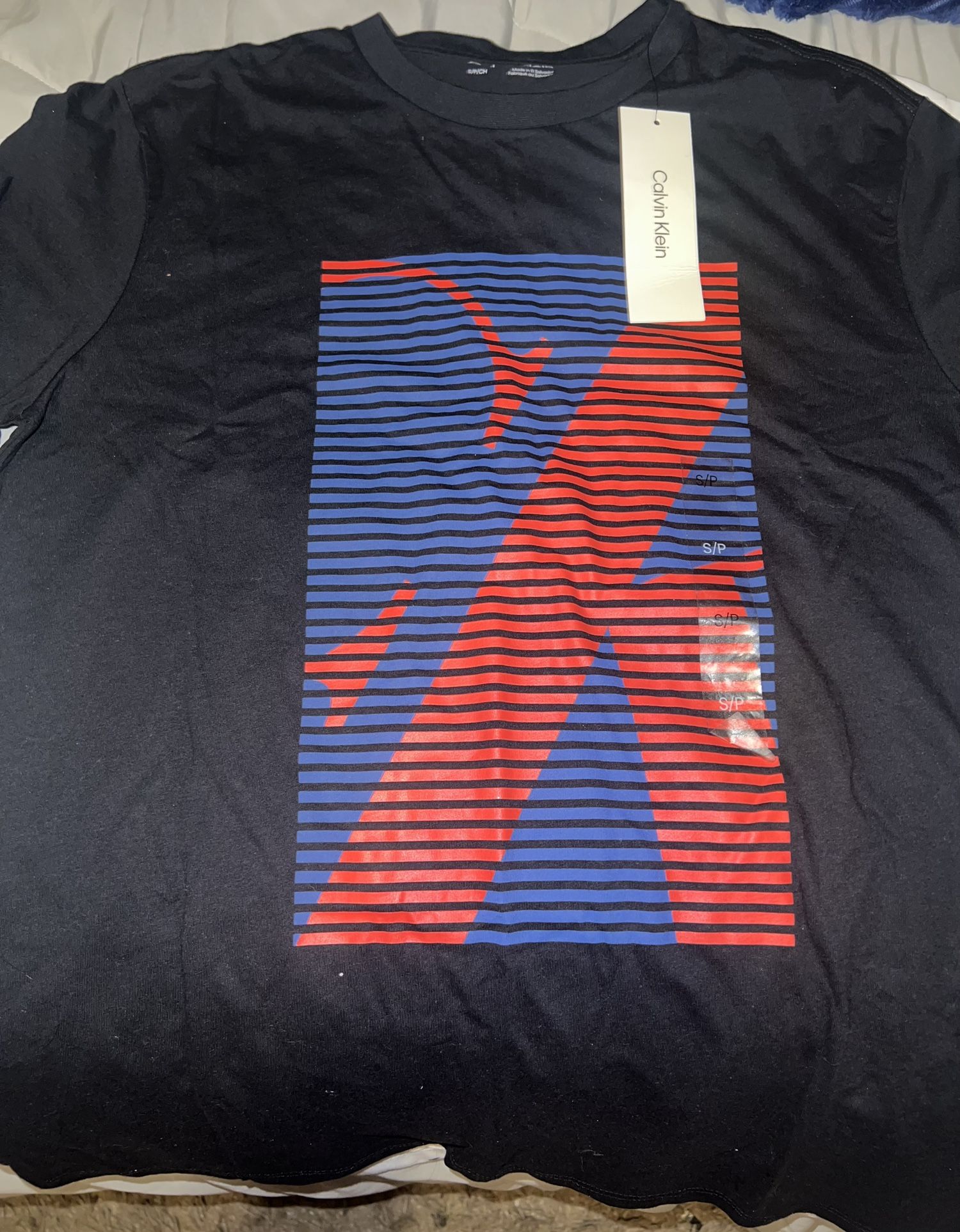 Calvin Klein T-Shirt