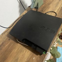 PS3 Working Tested 