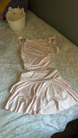 Cute summer 2 piece
