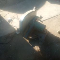 Hitachi 15 Inch Mitre Saw C15fb 