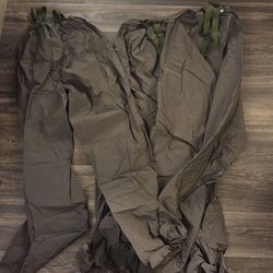 Chest waders