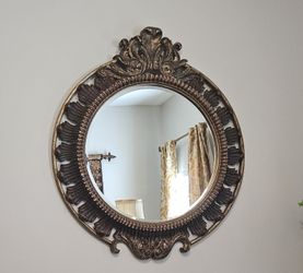 Beautiful Mirror