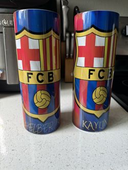 Tumblers