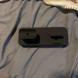 To Hold The Watch Charger