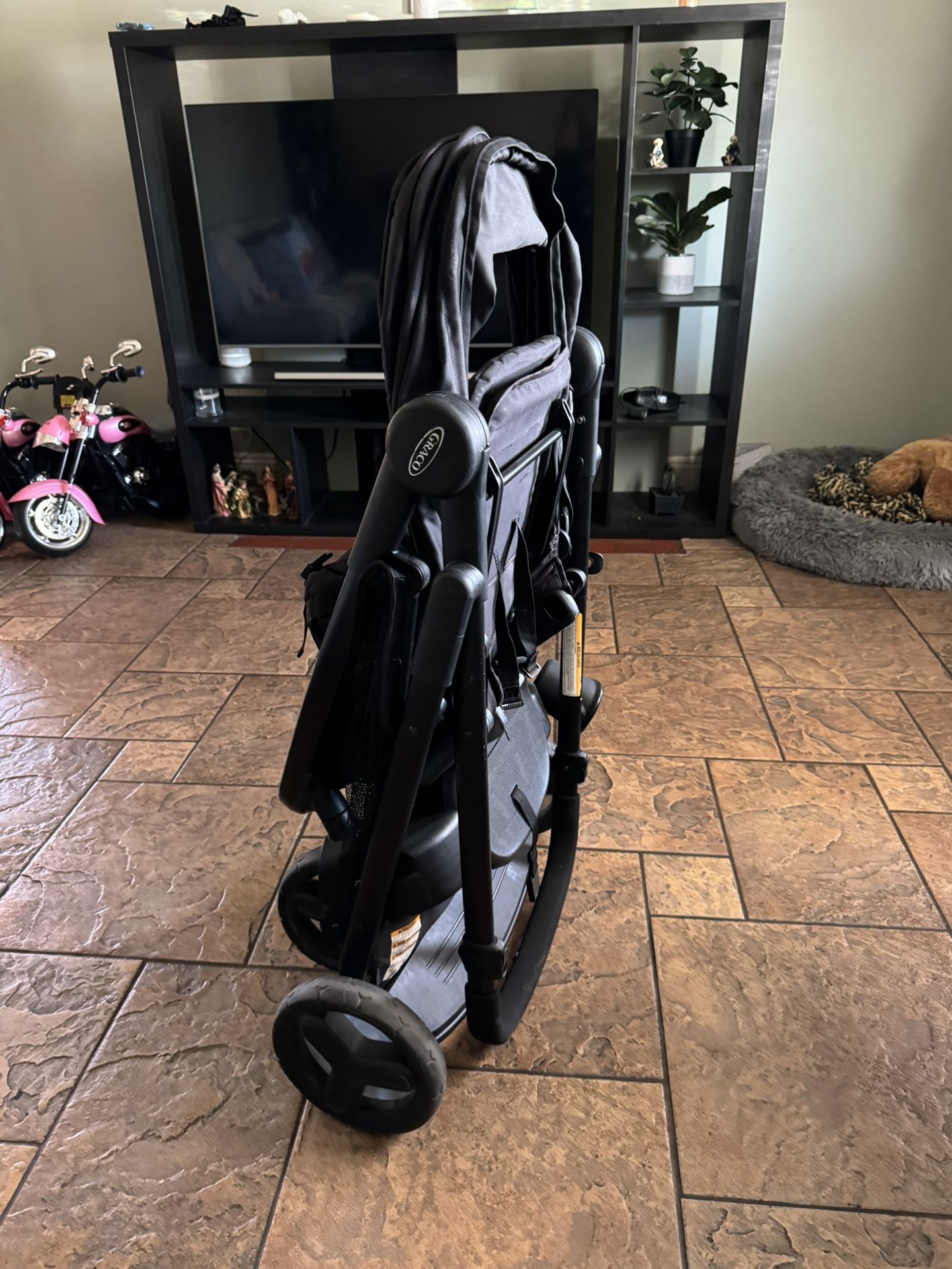 Ready2Grow 2.0 Double Stroller