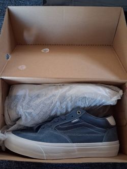 Vans 10.5 Rowan Pro Og colorway