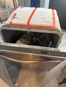 Dishwasher
