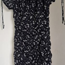 Black Dresses 