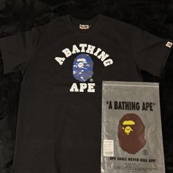 Bape Shirt