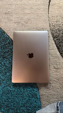 Apple MacBook Pro