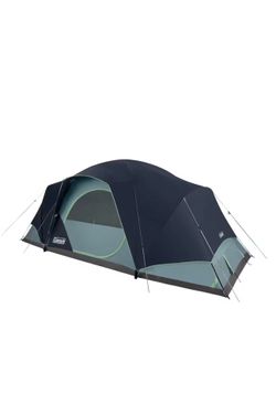 Coleman Skydome 12-Person Camping Tent XL NEW