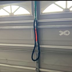 35 LBS VERY HEAVY RESISTANCE BAND