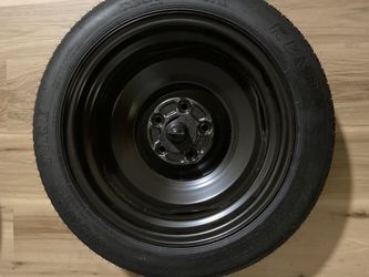 Spare Tire Honda Insight/Civic