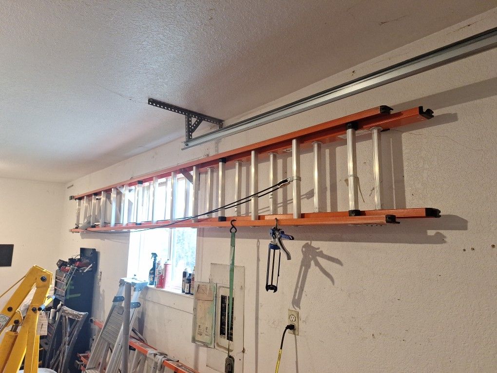 Ladders