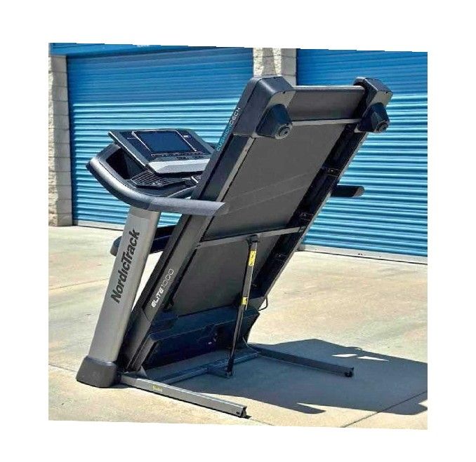 option live Pro-Level Treadmill Upgrade Your Fitness Game